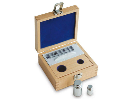 Kern Wooden Box 315-090-100, Bio Lab Consumables, Kern, MSE Supplies