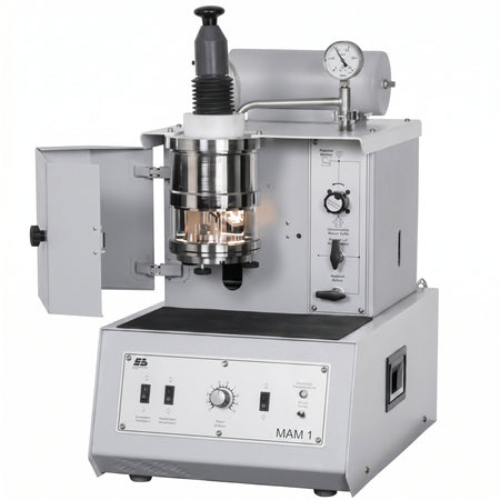 Halogen Lamp for Mini Arc Melter MAM-1, Part 8271 AI image