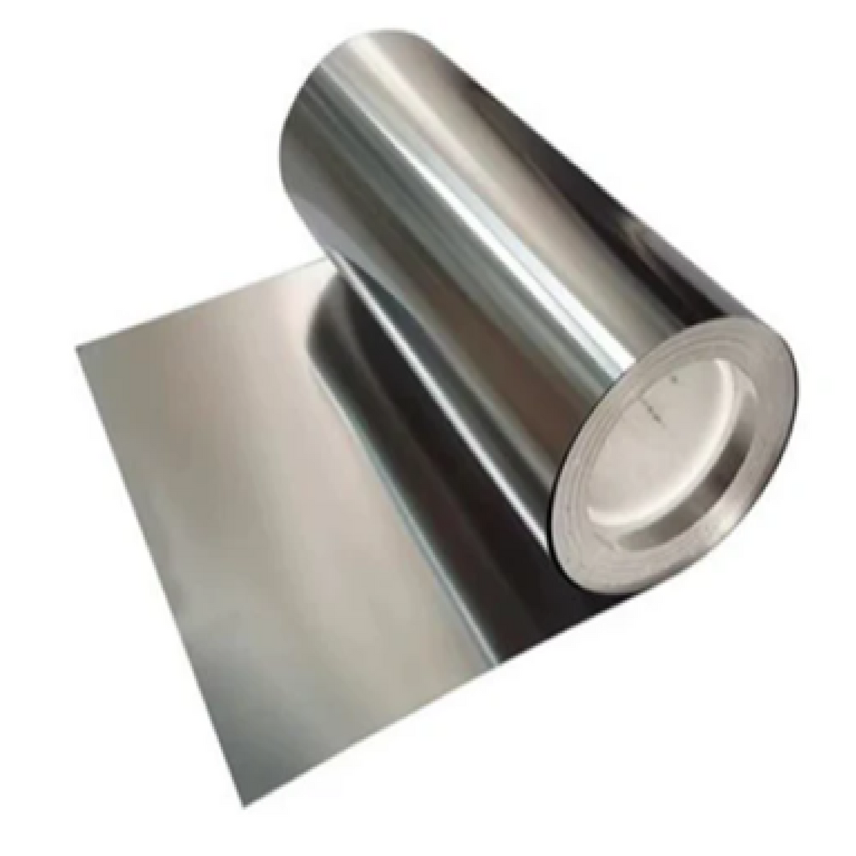 MSE PRO 316L Stainless Steel Foil (1000 x 100 x 0.01 mm), 10 rolls - Battery Consumables - MSE Supplies LLC - MSE Supplies