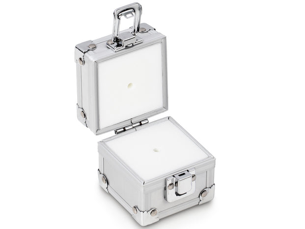 Kern Aluminum Protective Box 317-020-600, Balances and Scales, Kern, MSE Supplies