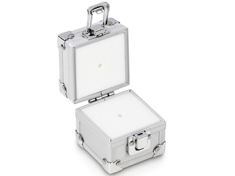 Kern Aluminum Protective Box 317-020-600, Balances and Scales, Kern, MSE Supplies