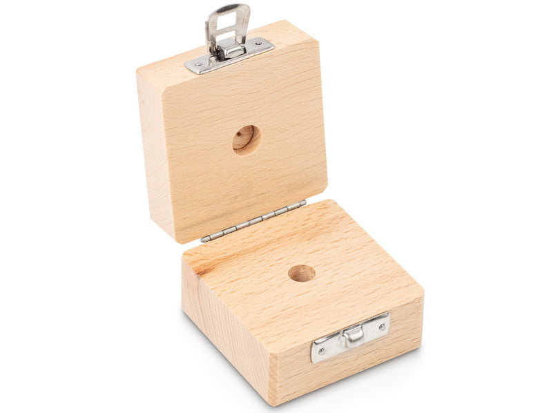 Kern Wooden Box 317-030-100, Bio Lab Consumables, Kern, MSE Supplies