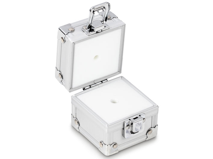 Kern Aluminum Protective Box 317-030-600, Balances and Scales, Kern, MSE Supplies