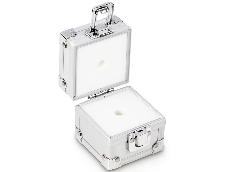 Kern Aluminum Protective Box 317-040-600, Balances and Scales, Kern, MSE Supplies