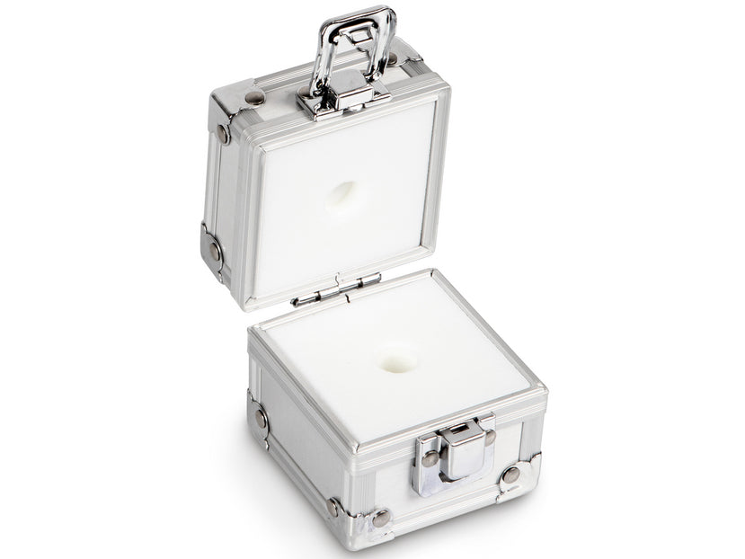 Kern Aluminum Protective Box 317-050-600, Balances and Scales, Kern, MSE Supplies