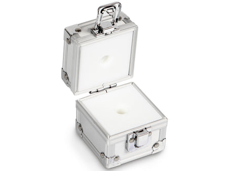 Kern Aluminum Protective Box 317-050-600, Balances and Scales, Kern, MSE Supplies