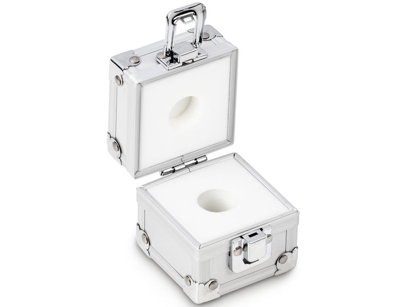 Kern Aluminum Protective Box 317-070-600, Balances and Scales, Kern, MSE Supplies