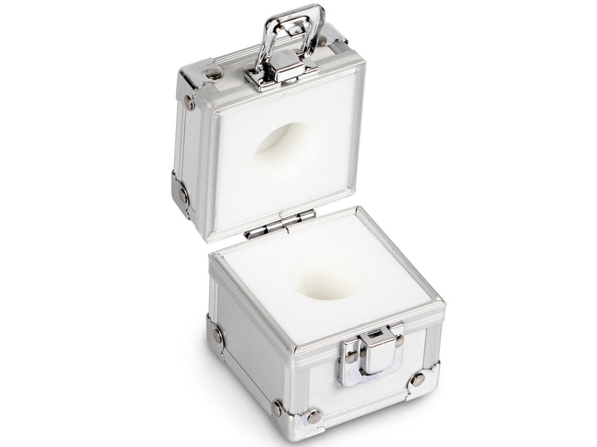 Kern Aluminum Protective Box 317-080-600, Balances and Scales, Kern, MSE Supplies
