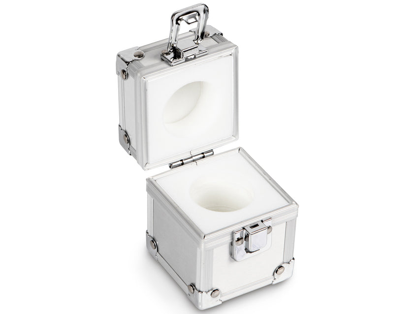 Kern Aluminum Protective Box 317-090-600, Balances and Scales, Kern, MSE Supplies