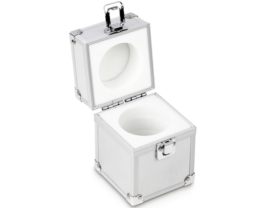Kern Aluminum Protective Box 317-120-600, Balances and Scales, Kern, MSE Supplies