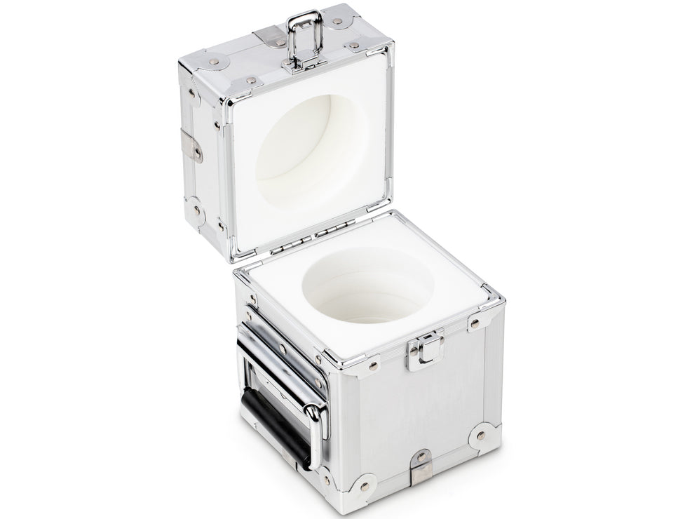 Kern Aluminum Protective Box 317-130-600, Balances and Scales, Kern, MSE Supplies
