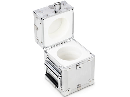 Kern Aluminum Protective Box 317-130-600, Balances and Scales, Kern, MSE Supplies