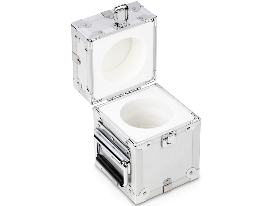Kern Aluminum Protective Box 317-130-600, Balances and Scales, Kern, MSE Supplies