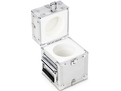 Kern Aluminum Protective Box 317-130-600, Balances and Scales, Kern, MSE Supplies