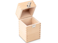 Kern Wooden Box 317-140-100, Bio Lab Consumables, Kern, MSE Supplies