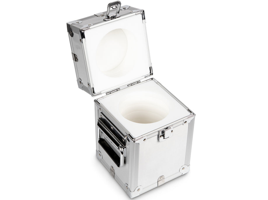 Kern Aluminum Protective Box 317-140-600, Balances and Scales, Kern, MSE Supplies