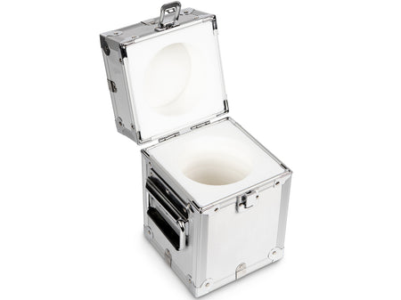Kern Aluminum Protective Box 317-140-600, Balances and Scales, Kern, MSE Supplies