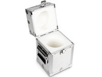 Kern Aluminum Protective Box 317-140-600, Balances and Scales, Kern, MSE Supplies