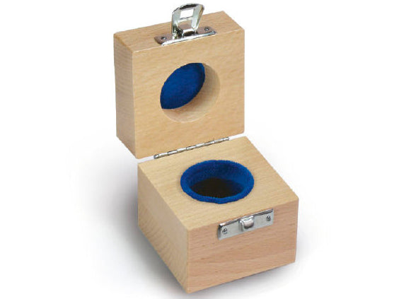 Kern Wooden Box 317-150-100, Bio Lab Consumables, Kern, MSE Supplies