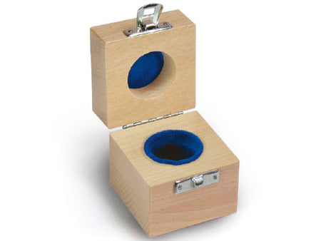 Kern Wooden Box 317-160-100, Bio Lab Consumables, Kern, MSE Supplies