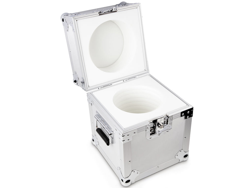 Kern Aluminum Protective Box 317-160-600, Balances and Scales, Kern, MSE Supplies