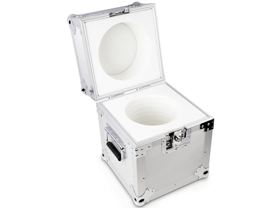 Kern Aluminum Protective Box 317-160-600, Balances and Scales, Kern, MSE Supplies