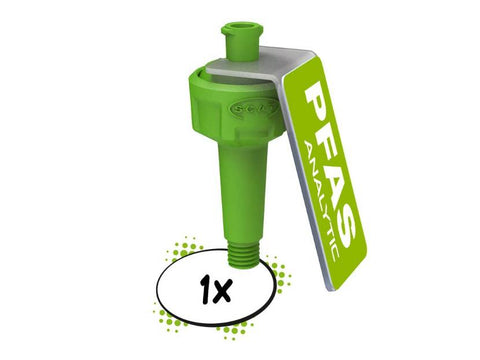 S.C.A.T Air Valve, V2.0, PFAS Analytic - MSE Supplies LLC