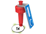 S.C.A.T Air Valve, V2.0, PU = 1 pc - MSE Supplies LLC