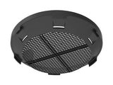 S.C.A.T Dirt sieve and splash guard for funnel "ARNOLD", Type 1, Pack of 5 - MSE Supplies LLC
