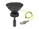 S.C.A.T Funnel with Lid "MARCO", V2.0, S70/71 - MSE Supplies LLC