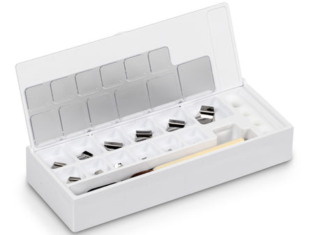 Kern Weight Set 318-22, Balances and Scales, Kern, MSE Supplies