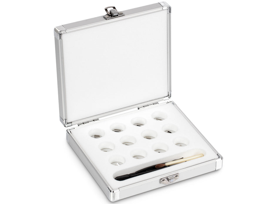 Kern Weight Set 318-226, Balances and Scales, Kern, MSE Supplies