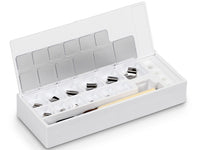 Kern Weight Set 318-22, Balances and Scales, Kern, MSE Supplies