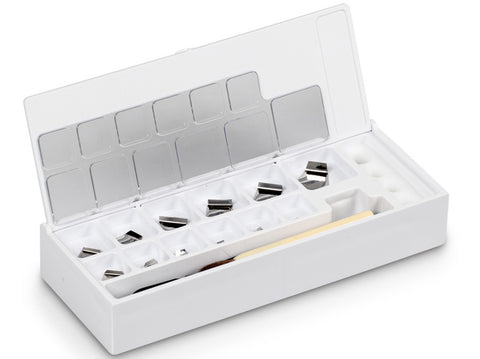 Kern Weight Set 318-22, Balances and Scales, Kern, MSE Supplies