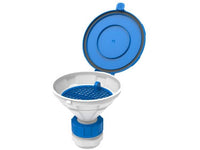 S.C.A.T Funnel with Lid "MARCO", V2.0, S51, Type 2 - MSE Supplies LLC