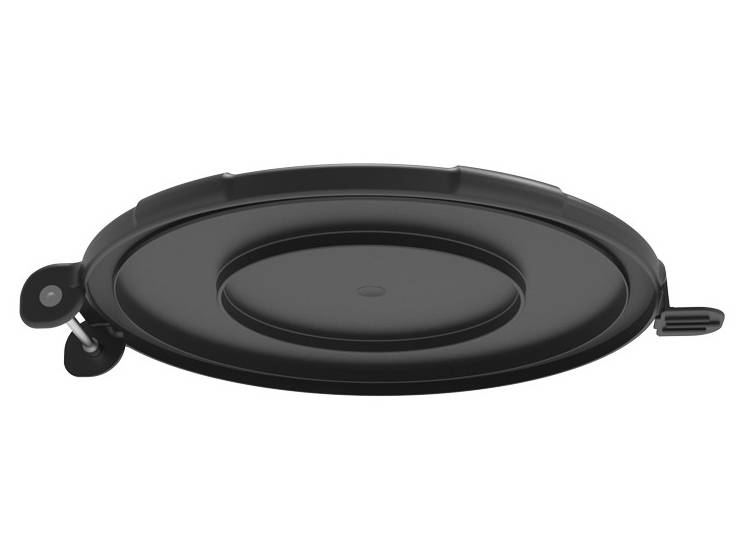 S.C.A.T Replacement Lid for Funnel MARCO V2.0, el, Pack of 3 - MSE Supplies LLC