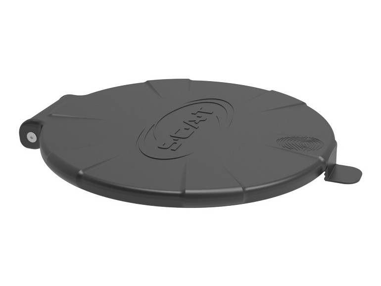 S.C.A.T Replacement Lid for Funnel MARCO V2.0, el, Pack of 3 - MSE Supplies LLC