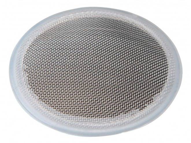 S.C.A.T Dirt sieve, MARCO, Stainless steel, Pack of 10 - MSE Supplies LLC