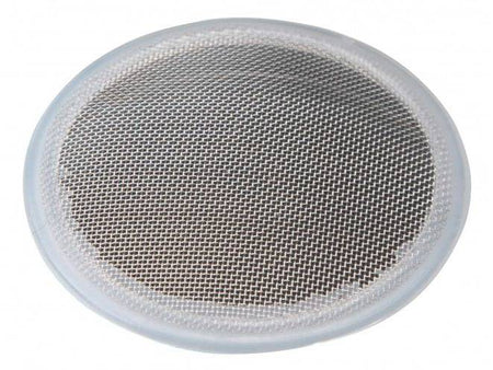 S.C.A.T Dirt sieve, MARCO, Stainless steel, Pack of 10 - MSE Supplies LLC