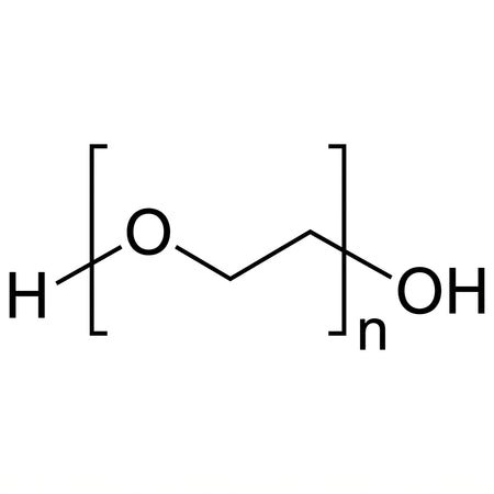 MSE PRO PEO 250g Polyethylene Oxide Powder Solid State Electrolyte for Advanced Batteries Mv 300,000~500,000 AI image