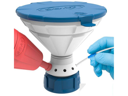 S.C.A.T Universal Waste Hub "JAN" - B63 - MSE Supplies LLC