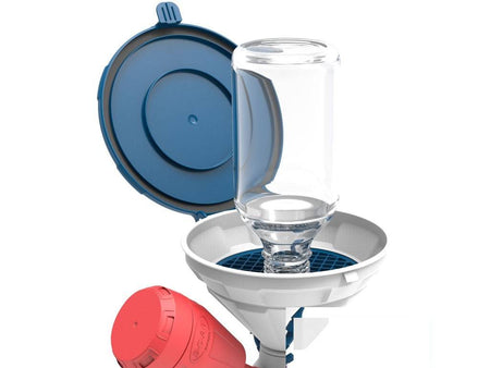 S.C.A.T Universal Waste Hub "JAN" - S90 - MSE Supplies LLC