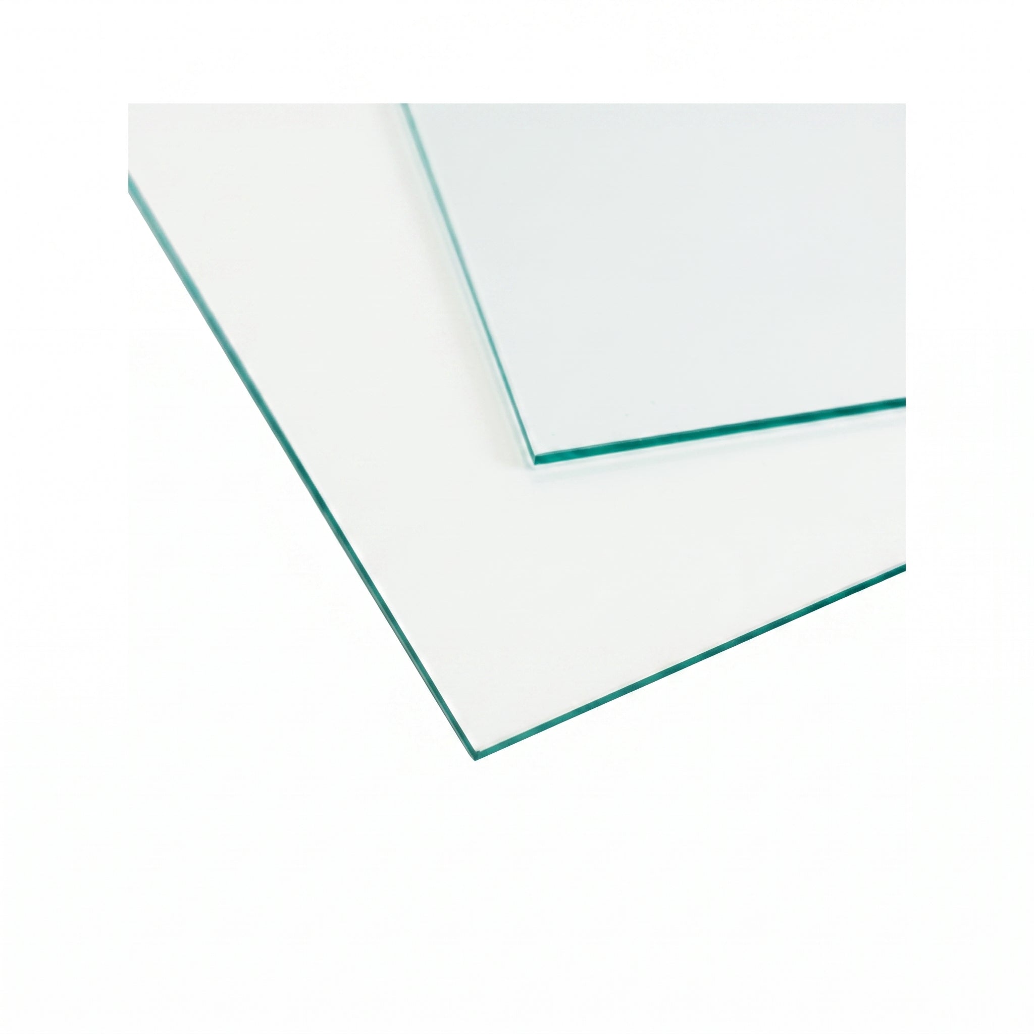 MSE PRO 0.7 mm 7-10 Ohm/Sq ITO Coated Glass Substrate AI image