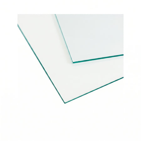 MSE PRO 0.7 mm 7-10 Ohm/Sq ITO Coated Glass Substrate AI image