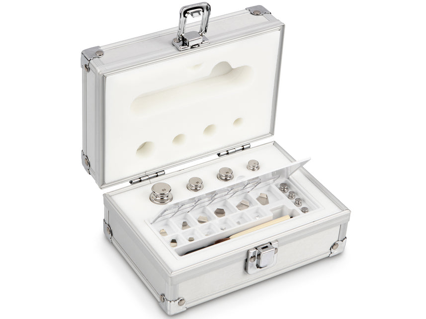 Kern Weight Set 323-026, Balances and Scales, Kern, MSE Supplies
