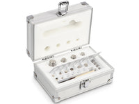 Kern Weight Set 323-026, Balances and Scales, Kern, MSE Supplies