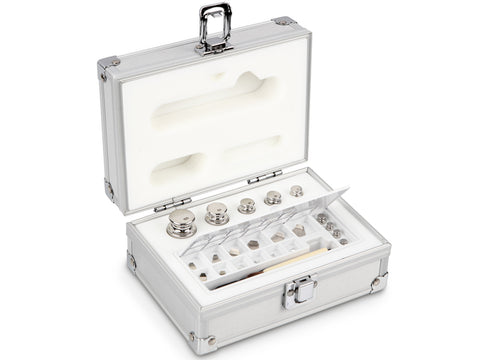 Kern Weight Set 323-036, Balances and Scales, Kern, MSE Supplies