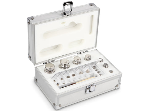 Kern Weight Set 323-046, Balances and Scales, Kern, MSE Supplies