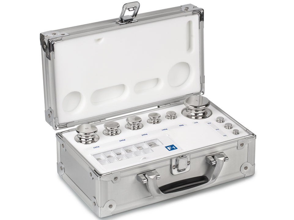 Kern Weight Set 323-056, Balances and Scales, Kern, MSE Supplies