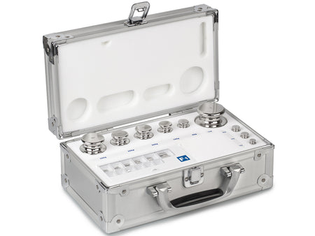 Kern Weight Set 323-056, Balances and Scales, Kern, MSE Supplies